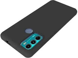 Stylish Back Cover For Motorola G60-thumb1