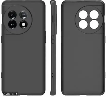 Mobigenix Back Cover For Oneplus 11R 5G-thumb0