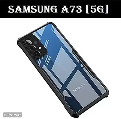 Stylish Back Case Cover for Samsung Galaxy A73 5G-thumb0