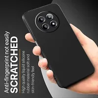 Stylish Back Cover For Realme 12X 5G-thumb1