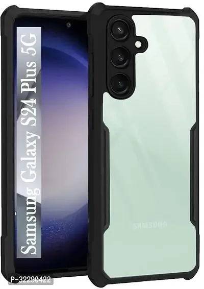 Stylish Back Cover For Samsung Galaxy S24 Plus-thumb0