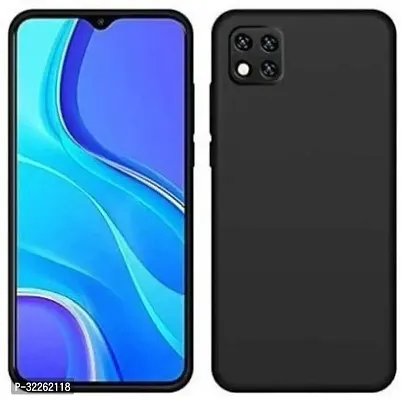 Stylish Back Case Cover for Poco C3-thumb0