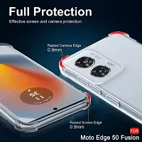 Stylish Back Cover For Motorola Edge 50 Fusion-thumb2