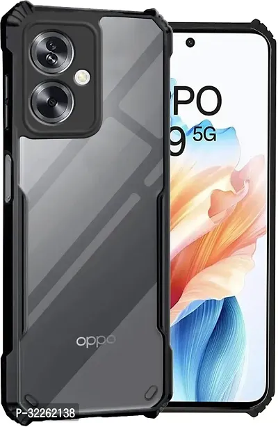 Stylish Back Case Cover for Oppo A79-thumb0