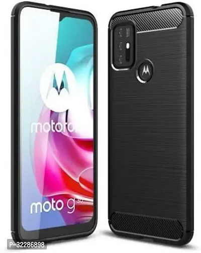 Stylish Back Cover For Motorola Moto G10 Power-thumb0