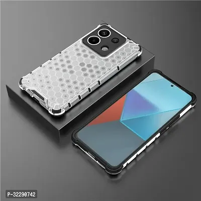 Stylish Back Cover For Redmi Note 13 Pro 5G-thumb4