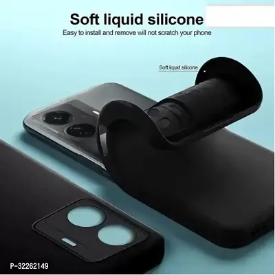 Stylish Back Case Cover for Iqoo Z6 Pro 5G-thumb2