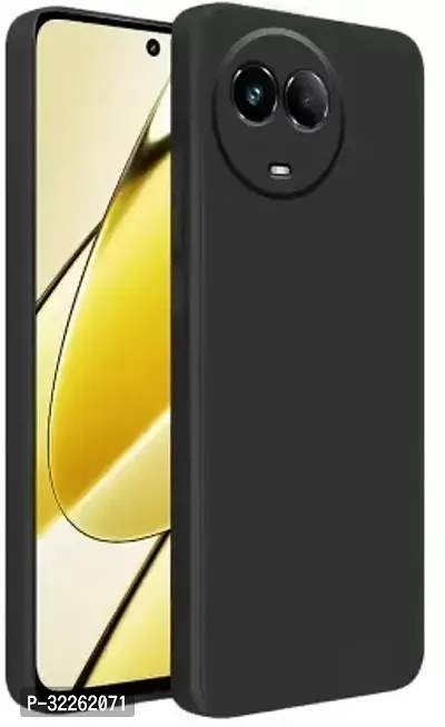 Stylish Back Case Cover for Realme 11X 5G-thumb0