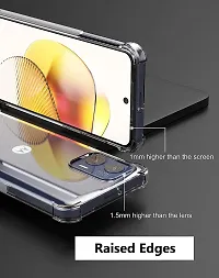 Stylish Back Case Cover for Motorola G73 5G-thumb4