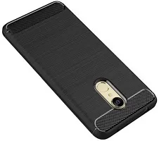 Stylish Back Cover For Mi Redmi Note 5-thumb2