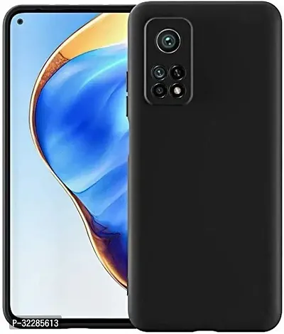 Stylish Back Cover For Redmi 10T Pro Mi 10T Pro-thumb0