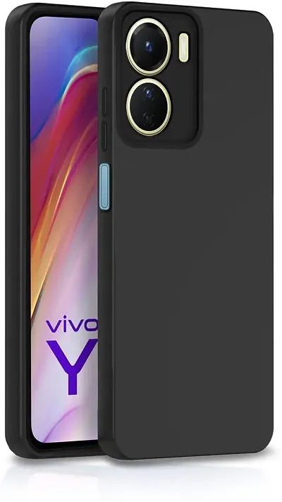 Stylish Back Cover For Vivo T2X