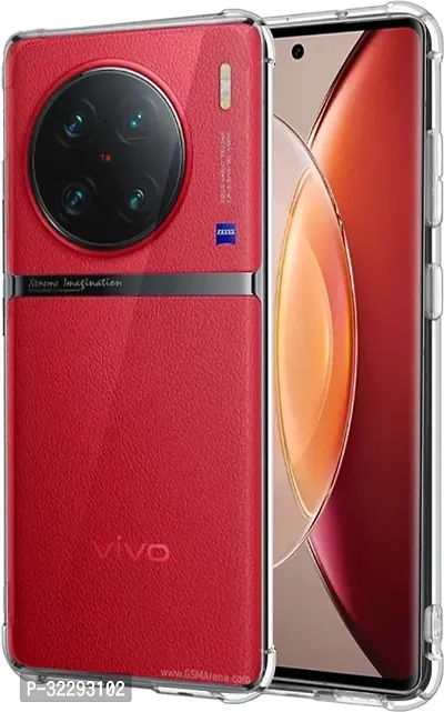 Stylish Back Cover For Vivo X90 Pro Vivo X90 Pro X90 Pro Pack Of 1-thumb0