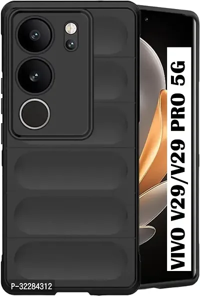 Stylish Back Cover For Vivo V29 Pro 5G-thumb0