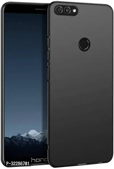 Stylish Back Cover For Honor 9N-thumb0