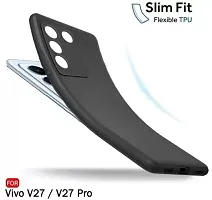 Stylish Back Case Cover For Vivo V27 5G-thumb2