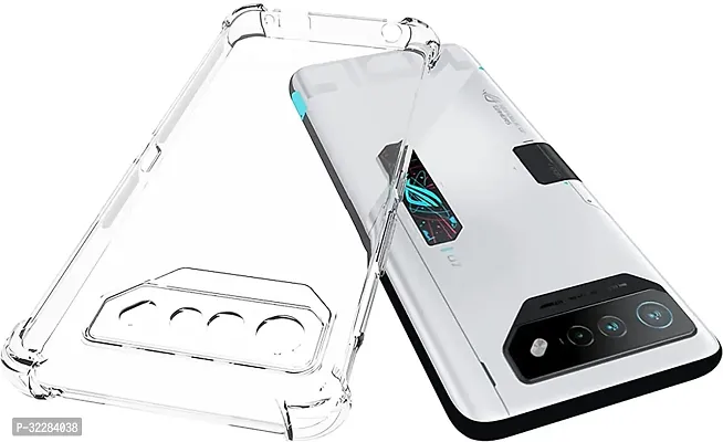 Stylish Bumper Case For Asus Rog Phone 7-thumb0