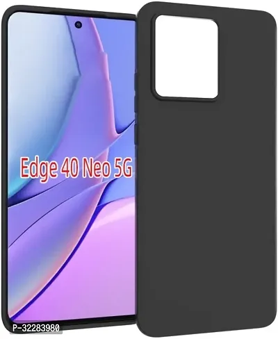 Stylish Back Cover For Motorola Edge 40 Neo Candy-thumb0