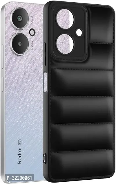 Stylish Back Cover For Redmi 13C 5G