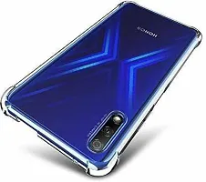 Back Cover For Honor 9X Pack Of 1-thumb1