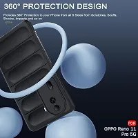 Stylish Back Cover For Oppo Reno11 Pro 5G-thumb4