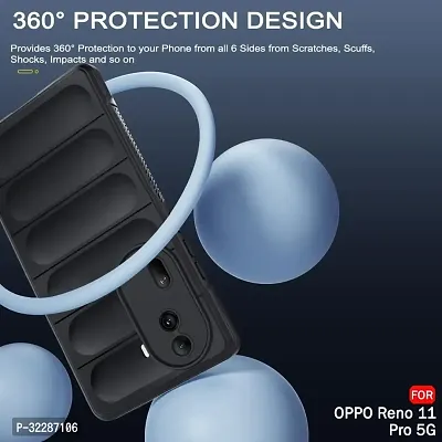 Stylish Back Cover For Oppo Reno11 Pro 5G-thumb5