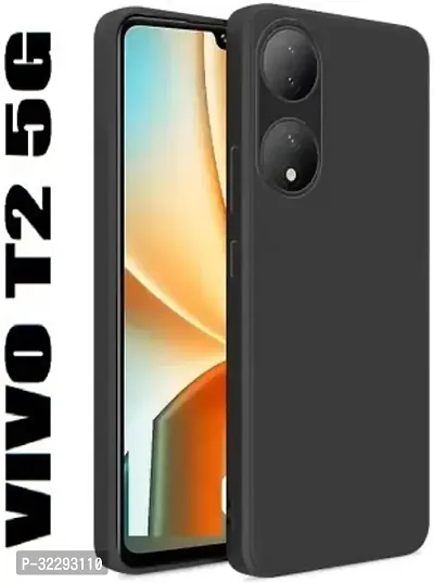 Stylish Back Cover For Vivo T2 Vivo T2 5G-thumb0