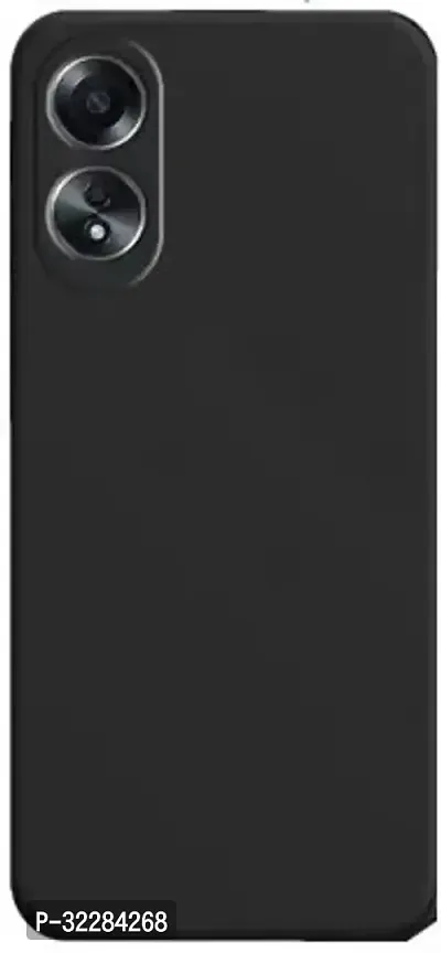 Stylish Back Cover For Oppo A38 4G-thumb0