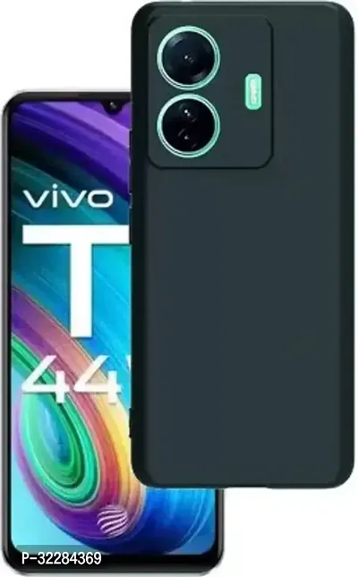 Stylish Back Cover For Vivo T1 44W-thumb0