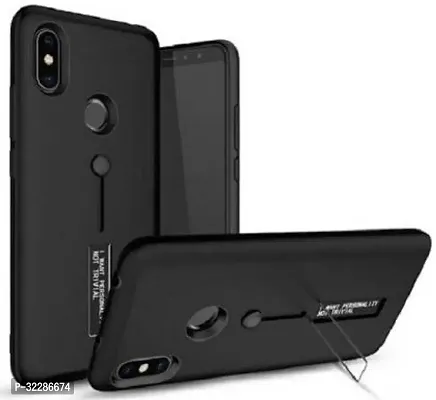 Stylish Back Cover For Redmi Note 7 Pro-thumb0