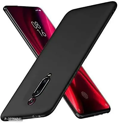 Stylish Back Cover For K20 Pro