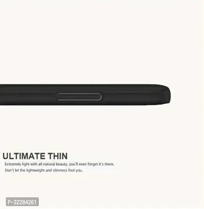 Stylish Back Cover For Xiaomi Poco X2-thumb2