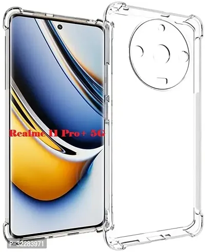 Stylish Back Cover For Realme 11 Pro+ 5G-thumb0