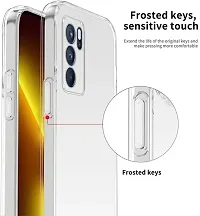 Stylish Back Cover For Oppo Reno 12 Pro 5G-thumb3