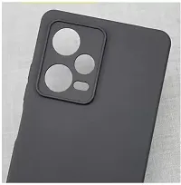 Stylish Back Cover For Mi Redmi Note 12 Pro 5G-thumb3