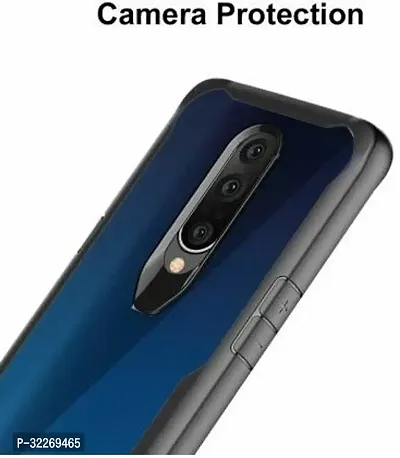 Back Cover For Oneplus 7 Pro Pack Of 1-thumb4