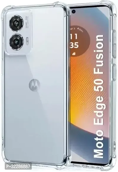 Stylish Back Cover For Motorola Edge 50 Fusion-thumb0