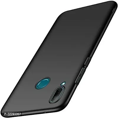 Stylish Back Cover For Realme 3Pro-thumb0