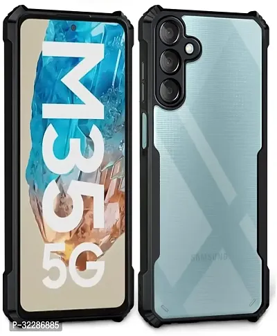 Stylish Back Cover For Samsung Galaxy M35 5G