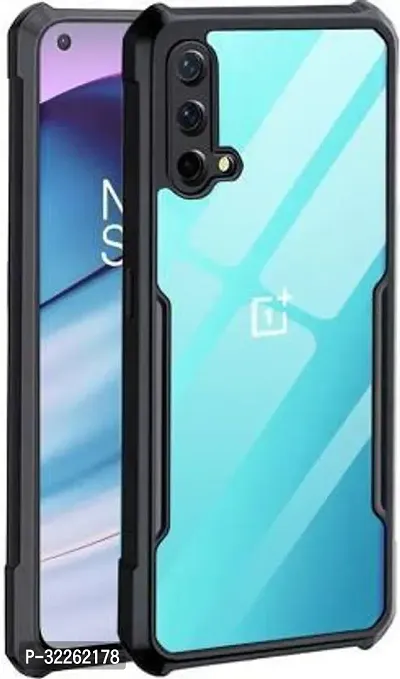 Stylish Back Case Cover for One Plus Nord 5G