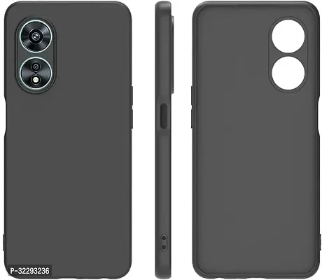 Stylish Back Cover For Oppo Reno8T 5G-thumb0