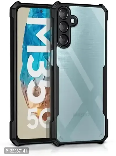 Stylish Back Cover For Samsung Galaxy M35 5G