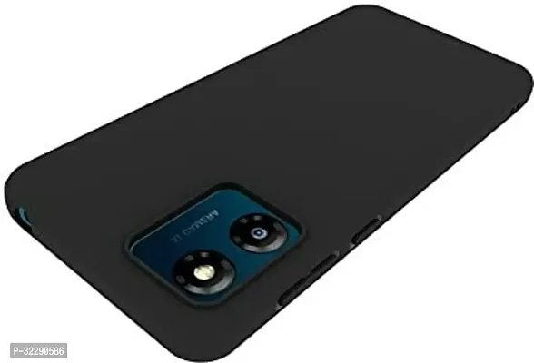 Stylish Back Cover For Motorola E13-thumb0