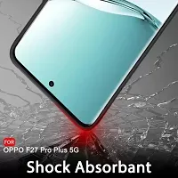 Stylish Back Cover For Oppo F27 Pro Plus 5G-thumb2