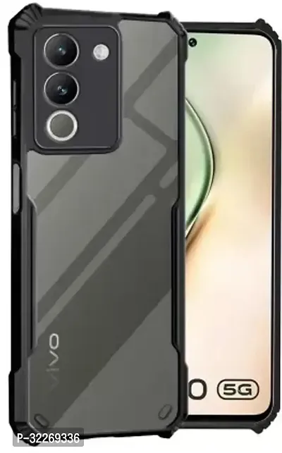 Stylish Back Case Cover For Vivo Y200 5G-thumb0