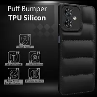 Stylish Back Cover For Motorola G54 5G-thumb2