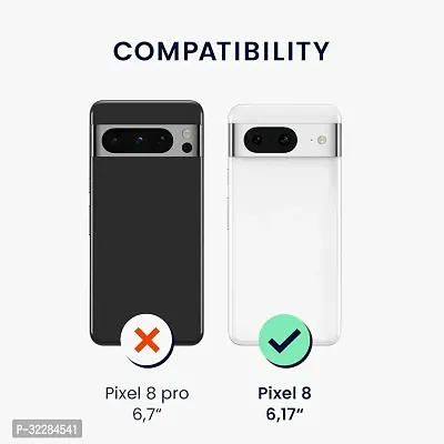 Stylish Back Cover For Google Pixel 8 5G-thumb2