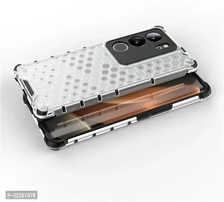 Stylish Back Case Cover for Vivo V29 5G Vivo V29-thumb2