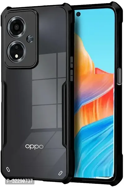 Stylish Back Cover For Oppo F25 Pro 5G-thumb0