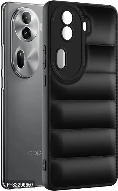 Stylish Back Cover For Oppo Reno11 Pro 5G-thumb0